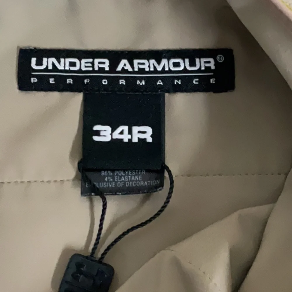 EUC mens under armour shorts